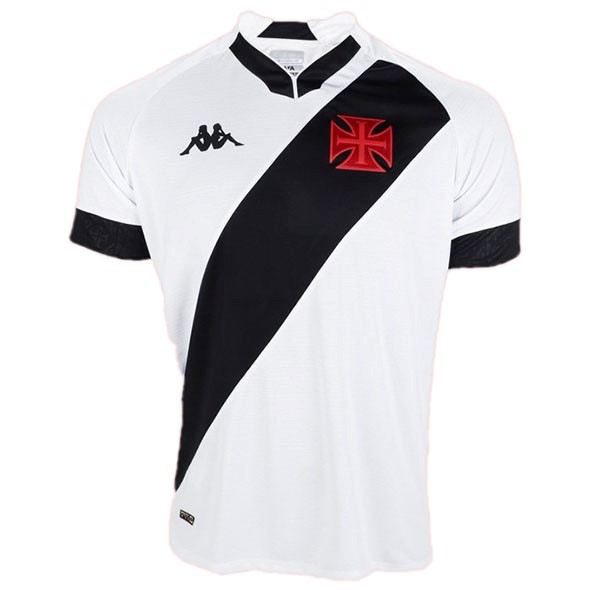 Thailand Trikot Vasco da Gama Auswarts 2022-23